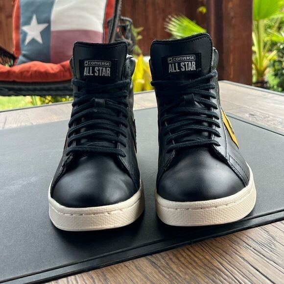 Converse ALL STAR Roswell Rayguns - Pro Leather - Picture 4 of 13